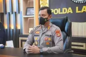 Tiga Satker Polda Lampung Raih IKPA AWARD 2021