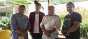 Forum Presedium Mohon di Perhatikan ,Bangka Barat Harus Tumbuh Dengan Jati Dirinya Sendiri