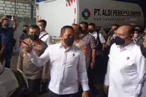 Kasus Penyalahgunaan BBM di Pati Terbongkar Besar-besaran, Beberapa Barang Bukti Mobil dan Tenker di Amankan. Terkuak Melibatkan Dua Korporasi