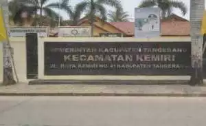 Aliansi Indonesia Tidak Pernah Memiliki Tambang Ilegal di Kecamatan Kemiri dan di Manapun