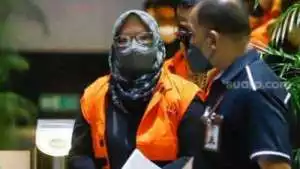 Bupati Bogor Non-aktif, Ade Yasin, Diduga Perintahkan ASN Kumpulkan Uang