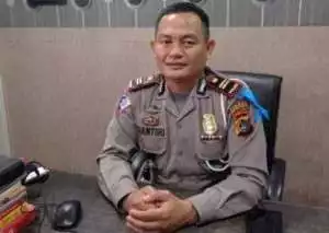Kasat Lantas Polres Bangka Barat Beberkan Selama Bulan Mei 2022, Angka Kecelakaan Lalu Lintas Menurun