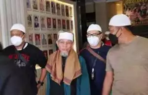 Bareskrim Sita Aset KSP Indosurya, Nilainya Rp2 Triliun