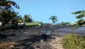 Banyak Kepentingan di Balik Tambang Ilegal di Lebak Banten, Masyarakat Hanya Diatasnamakan (Bag. 1)