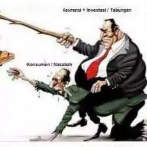 Maraknya Penipuan AXA Financial Indonesia, Asuransi Unitlink Berkedok Tabungan Investasi