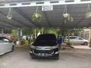Terkait Mobil Dinas, Kadis BPKAD Lamsel Diduga Kangkangi Peraturan