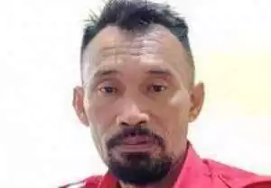 Ketua DPC PWRI Kab. Sukabumi Angkat Bicara Terkait Pengeroyokan Wartawan Bogor, "Kita Akan Kawal Terus Hingga Tuntas"
