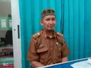 Inspektorat Kabupaten Lampung Selatan Menyambut Baik Laporan Warga Desa Rawi