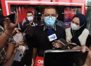 KPK Periksa Mantan Mendagri Terkait Pengadaan E-KTP