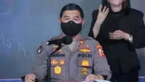 Polri Selidiki ACT Soal Penyalahgunaan Donasi Hingga Dugaan Aliran Dana ke Teroris