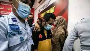 Menghalangi Proses Kasus Pencabulan dapat Dipidana
