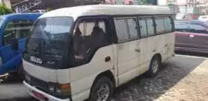 Irjen Akhmad Wiyagus Resmi Jabat Kapolda Lampung