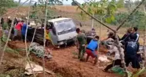 Semua Polres di Polda Jabar Diinstruksikan Siaga Hadapi Bencana