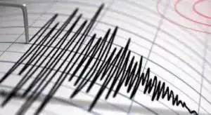 Pangandaran Diguncang Gempa M 4,9