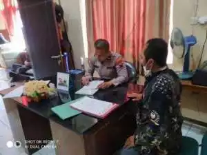 Tambang yang Diduga Ilegal di Desa Sumbermulyo Masih Beraktifitas, Pihak Polres Pati Belum Berikan Tanggapan