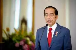 Survei LSI: 64 Persen Responden Puas dengan Kinerja Jokowi