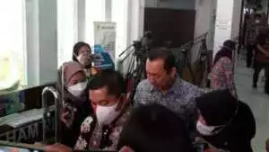 Polri Selidiki ACT Soal Penyalahgunaan Donasi Hingga Dugaan Aliran Dana ke Teroris