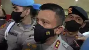 Ungkapan Hati Irjen Ferdy Sambo dalam Surat Terbuka