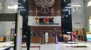 KPK Tetapkan Pasutri Bupati dan Ketua DPRD Kutai Timur Menjadi Tersangka Suap Proyek Infrastruktur