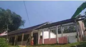 3 Ruang Kelas SDN Babakan Sukabumi Digunakan Bergilir.                                                                 Aliansi Indonesia: Ini Bukti Bobroknya Dunia Pendidikan