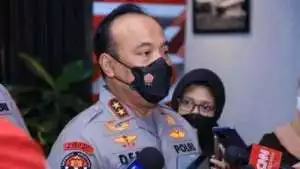 Terbaru Kasus Brigadir J, Polri Tahan 3 AKBP dan 1 Kompol di Tempat Khusus