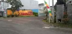 Polisi Selidiki Rumah FS di Magelang