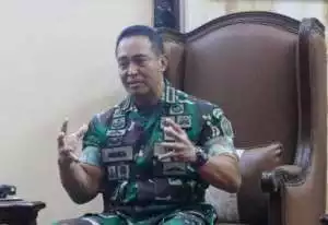 Perintahkan Rumah Dinas Prajurit Harus Layak Huni, Panglima TNI juga Ancam Bagi yang Main-Main