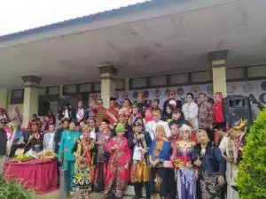 Aliansi Indonesia: Kenduri dan Kirab Agung Nusantara, Menjaga Persatuan dan Kesatuan dalam Kebhinnekaan