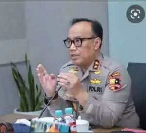 Mabes Polri Respon Isu Kekaisaran Sambo di Judi Online