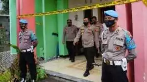 Polisi Bongkar Operator Judi Online Terbesar di Jateng