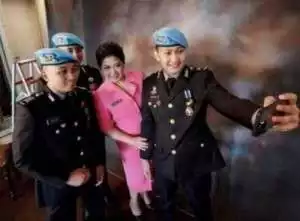 Polri Ungkap Peran Besar Putri Chandrawathi di Balik Kasus Pembunuhan Brigadir J