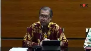 Semester I 2022, KPK Habiskan Rp708,8 Miliar