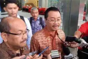 Kasus Migas, Penyidik KPK Periksa Pegawai PT Pertamina