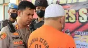 Tindak Pidana Perdagangan Orang di Sukabumi, Korban Sedang Hamil Disiksa Majikan