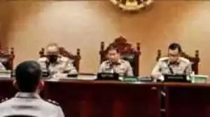 Aliansi Indonesia: Putusan PTDH Terhadap Ferdy Sambo Wujud Transparansi Polri