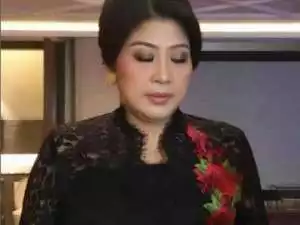 Putri Chandrawathi Penuhi Panggilan Bareskrim