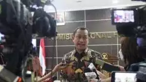 Komnas HAM Sebut Kasus Brigadir J Bukan Pelanggaran HAM Berat