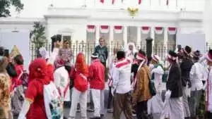 Kapolri Berharap Figur Pemilu 2024 Tak Gunakan Politik Polarisasi