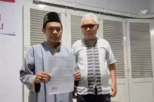 Tak Bermaksud Lecehkan Agama, Pimpinan BNRI News Mengaku Khilaf dan Minta Maaf