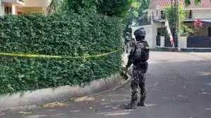 Rekonstruksi Pembunuhan Brigadir J akan Dilakukan di 3 Lokasi