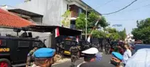 Rekonstruksi Pembunuhan Brigadir J akan Dilakukan di 3 Lokasi