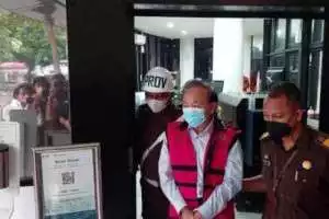 Semester I 2022, KPK Habiskan Rp708,8 Miliar