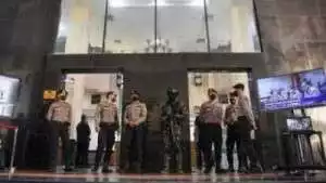 Buntut Kasus Pembunuhan Brigadir J, Setelah Chuck Putranto, Kompol Baiquni Wibowo Dipecat dari Polri