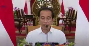 Pemerintah Subsidi Upah Pekerja Gaji Rp3,5 Juta