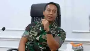 Perintahkan Rumah Dinas Prajurit Harus Layak Huni, Panglima TNI juga Ancam Bagi yang Main-Main