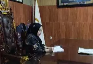 Ketum LAI: Kawal Penyaluran BLT dan Jaga Situasi Tetap Kondusif