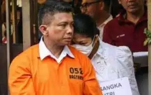 Uji Kebohongan Putri Candrawahti Dijadwalkan Siang Ini di Puslabfor