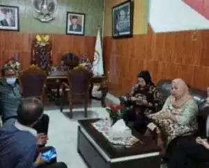 Irjen Pol (Purn) Aryanto Sutadi: Mafia Tanah dan Mafia Peradilan itu Nyata !!!