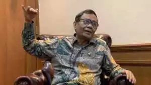 KPK: Tak Sepatutnya Ada Perlakuan Khusus terhadap Koruptor