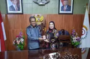 AKBP Amin Priyanto: Polri Tidak Main-Main Dalam Penegakan Kode Etik dan Disiplin
